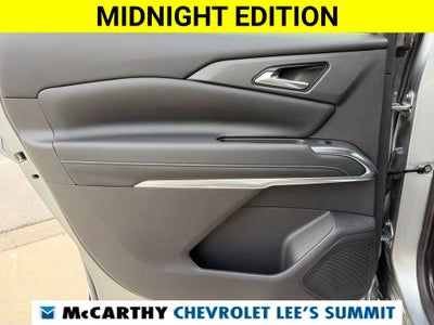 2024 Chevrolet Traverse LT 2LT