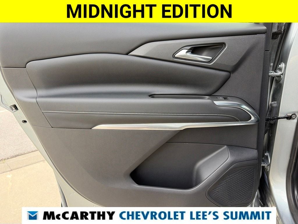 2024 Chevrolet Traverse LT 2LT