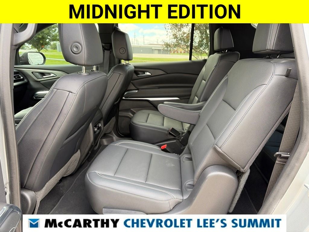2024 Chevrolet Traverse LT 2LT