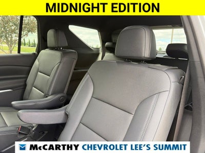 2024 Chevrolet Traverse LT 2LT