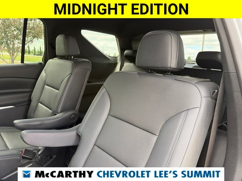 2024 Chevrolet Traverse LT 2LT