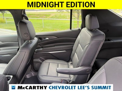 2024 Chevrolet Traverse LT 2LT