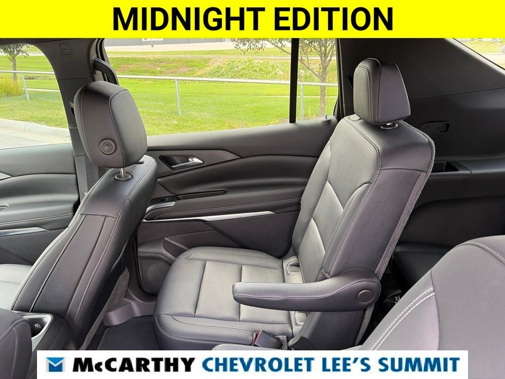 2024 Chevrolet Traverse LT 2LT