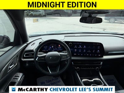 2024 Chevrolet Traverse LT 2LT