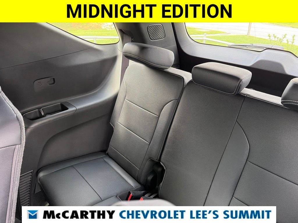 2024 Chevrolet Traverse LT 2LT
