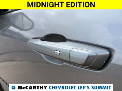 2024 Chevrolet Traverse LT 2LT