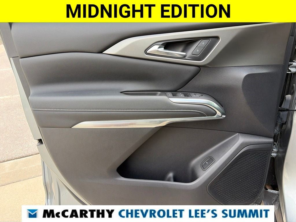 2024 Chevrolet Traverse LT 2LT