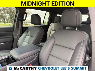 2024 Chevrolet Traverse LT 2LT
