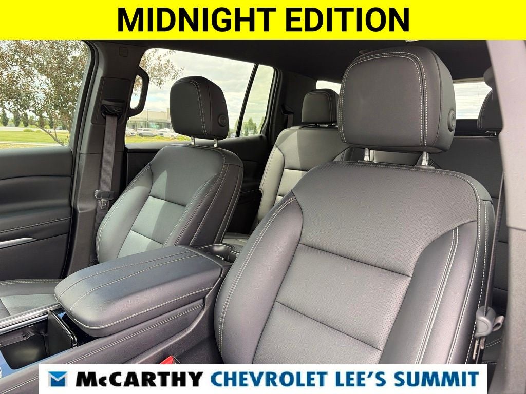 2024 Chevrolet Traverse LT 2LT