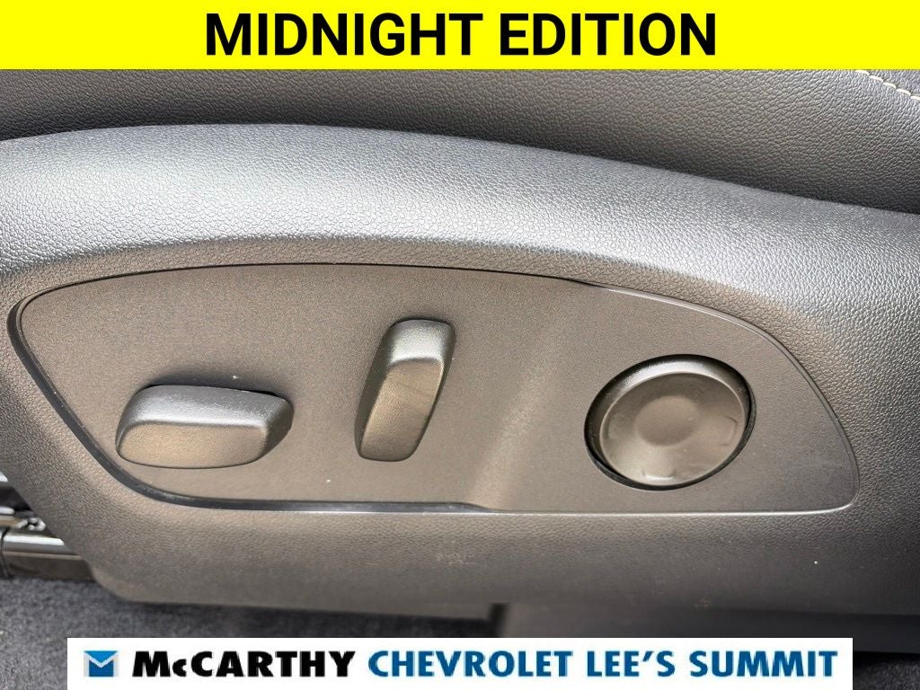 2024 Chevrolet Traverse LT 2LT