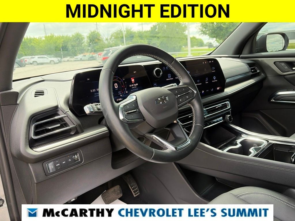 2024 Chevrolet Traverse LT 2LT