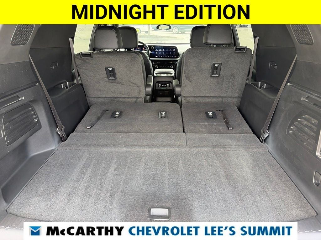 2024 Chevrolet Traverse LT 2LT