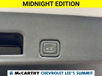 2024 Chevrolet Traverse LT 2LT