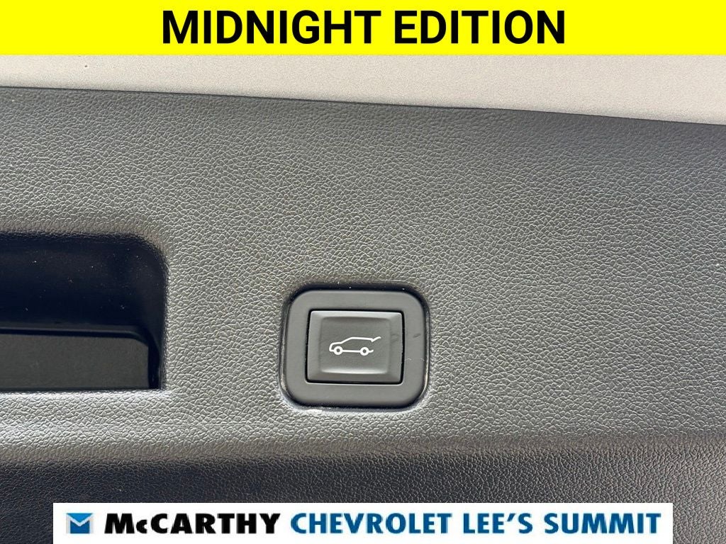 2024 Chevrolet Traverse LT 2LT