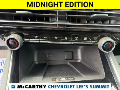 2024 Chevrolet Traverse LT 2LT