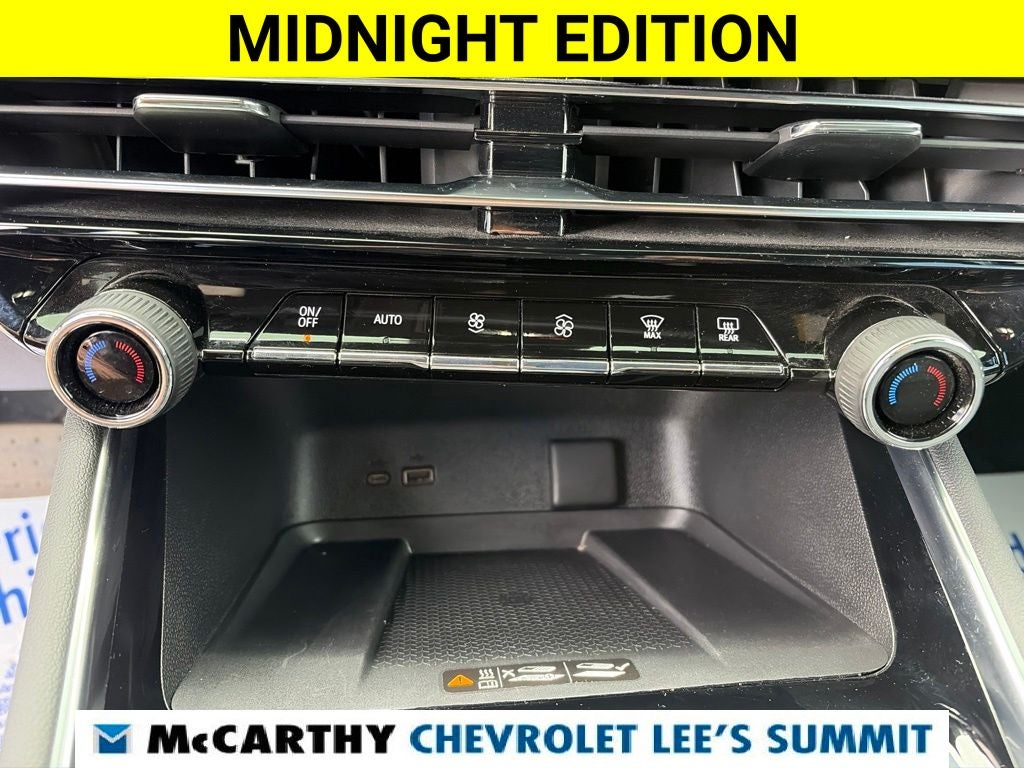 2024 Chevrolet Traverse LT 2LT