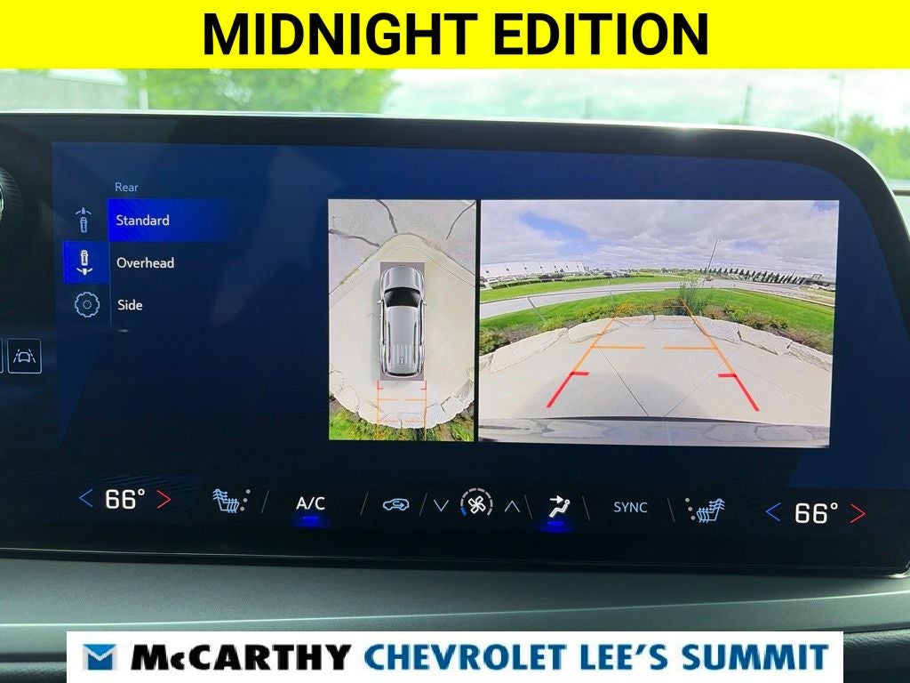2024 Chevrolet Traverse LT 2LT