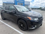 2019 Chevrolet Traverse LT Cloth w/1LT