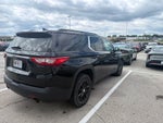 2019 Chevrolet Traverse LT Cloth w/1LT