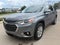 2021 Chevrolet Traverse LT 1LT