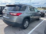 2021 Chevrolet Traverse LT 1LT