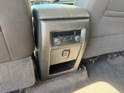 2019 Chevrolet Traverse LT Cloth w/1LT