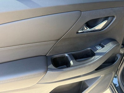 2019 Chevrolet Traverse LT Cloth w/1LT