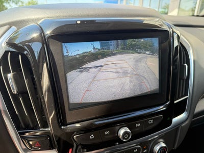 2019 Chevrolet Traverse LT Cloth w/1LT