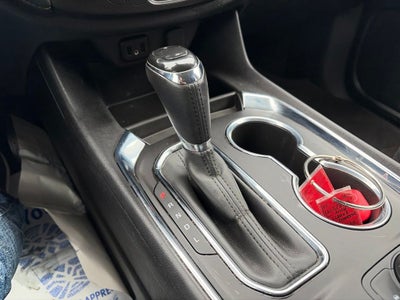 2018 Chevrolet Traverse LT Cloth w/1LT