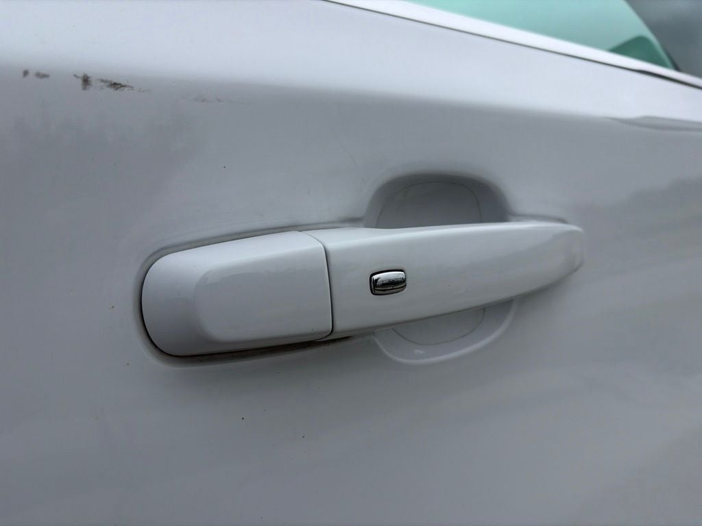 2018 Chevrolet Traverse LT Cloth w/1LT