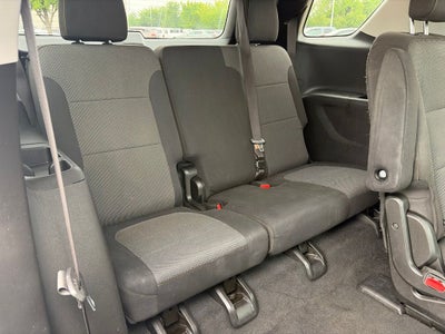 2018 Chevrolet Traverse LT Cloth w/1LT