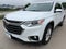 2018 Chevrolet Traverse LT Cloth w/1LT