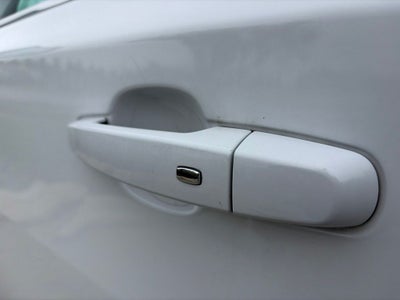 2018 Chevrolet Traverse LT Cloth w/1LT