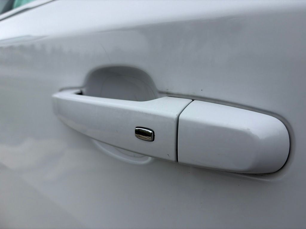 2018 Chevrolet Traverse LT Cloth w/1LT