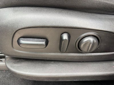 2018 Chevrolet Traverse LT Cloth w/1LT