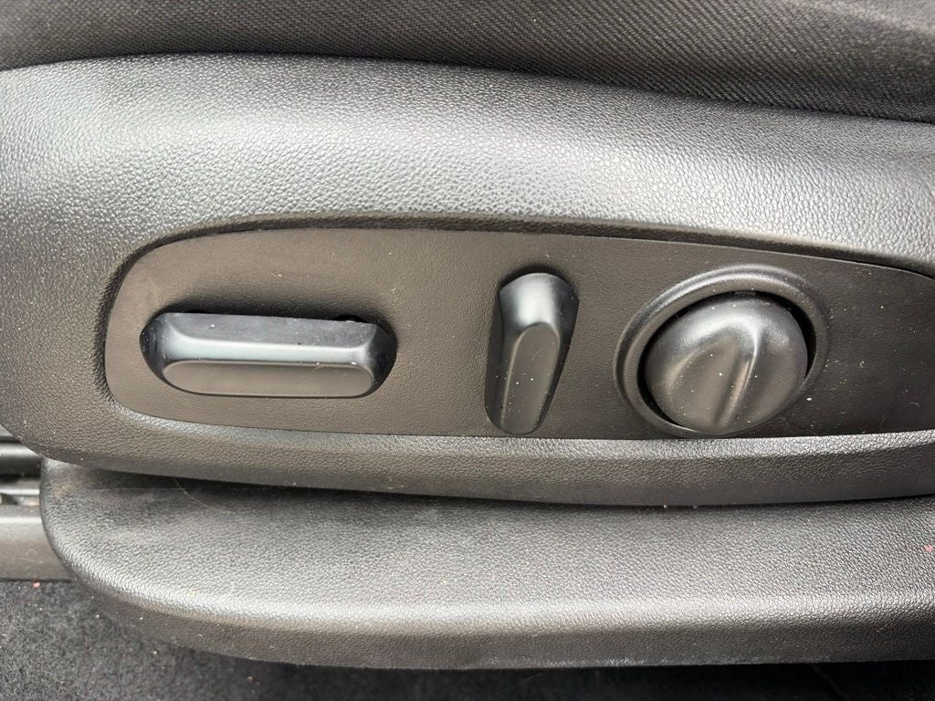 2018 Chevrolet Traverse LT Cloth w/1LT