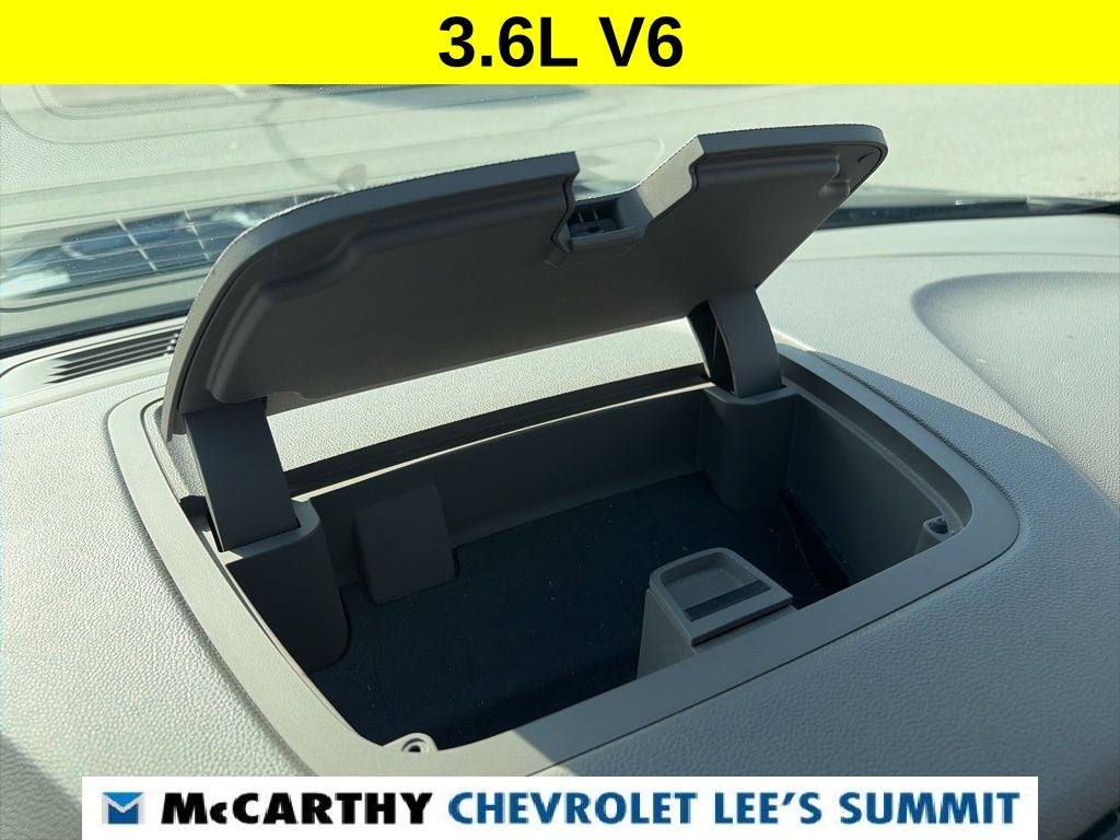 2016 Chevrolet Traverse LS