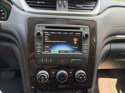 2016 Chevrolet Traverse LT 1LT