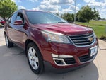 2016 Chevrolet Traverse LT 1LT