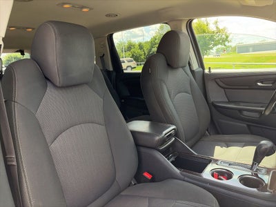 2016 Chevrolet Traverse LT 1LT