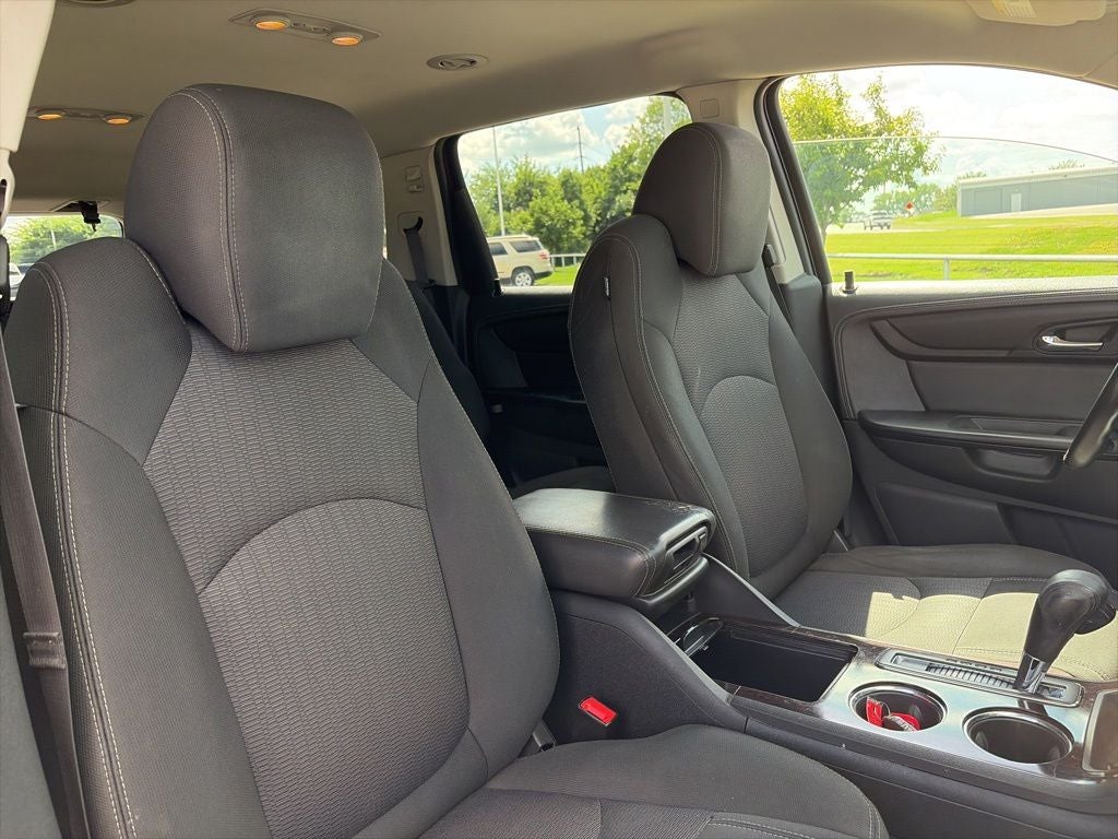 2016 Chevrolet Traverse LT 1LT