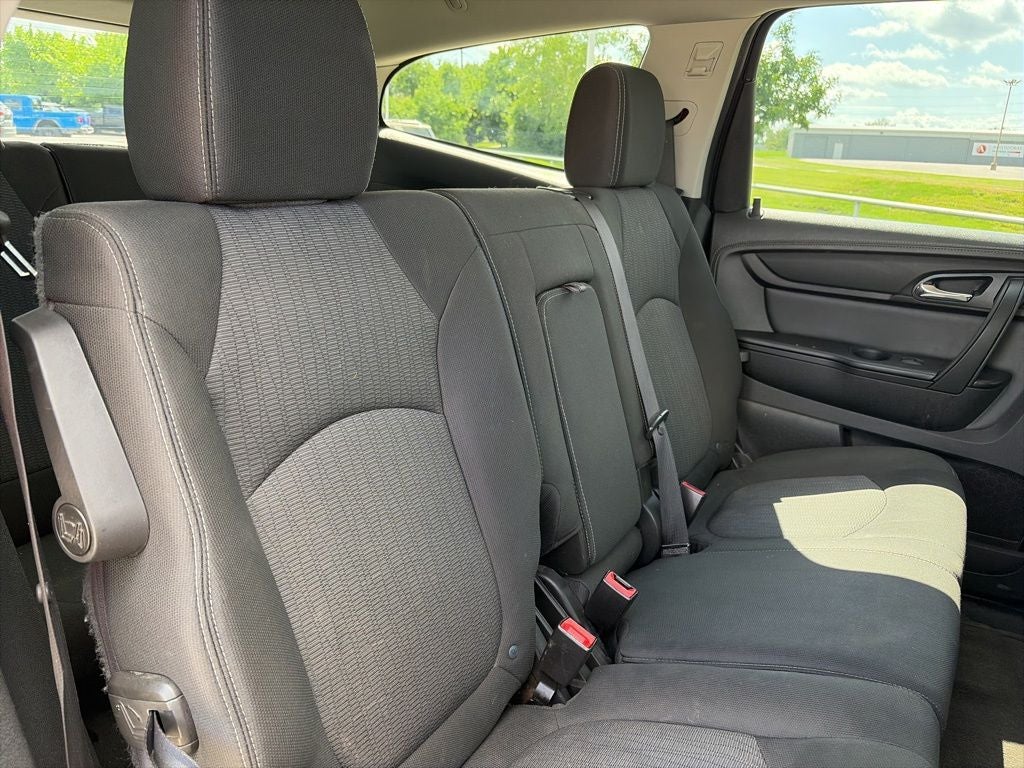 2016 Chevrolet Traverse LT 1LT