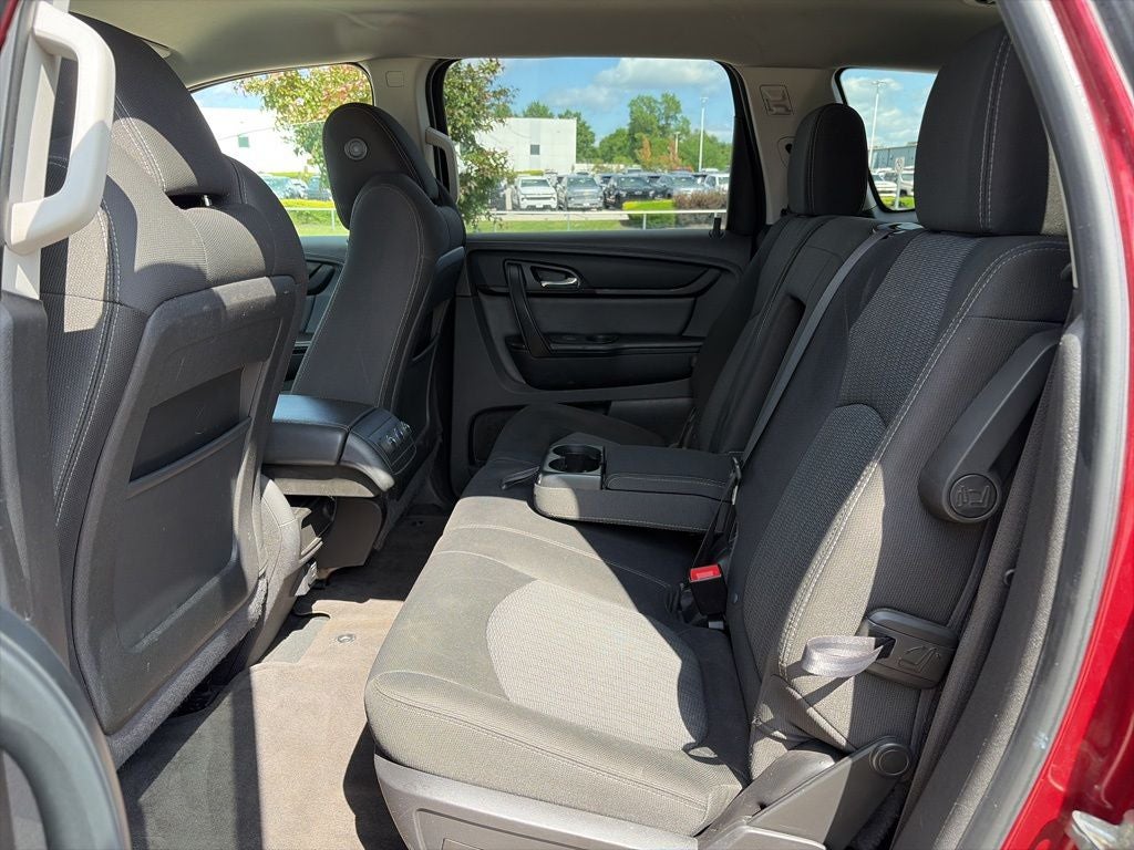 2016 Chevrolet Traverse LT 1LT