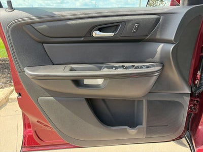 2016 Chevrolet Traverse LT 1LT
