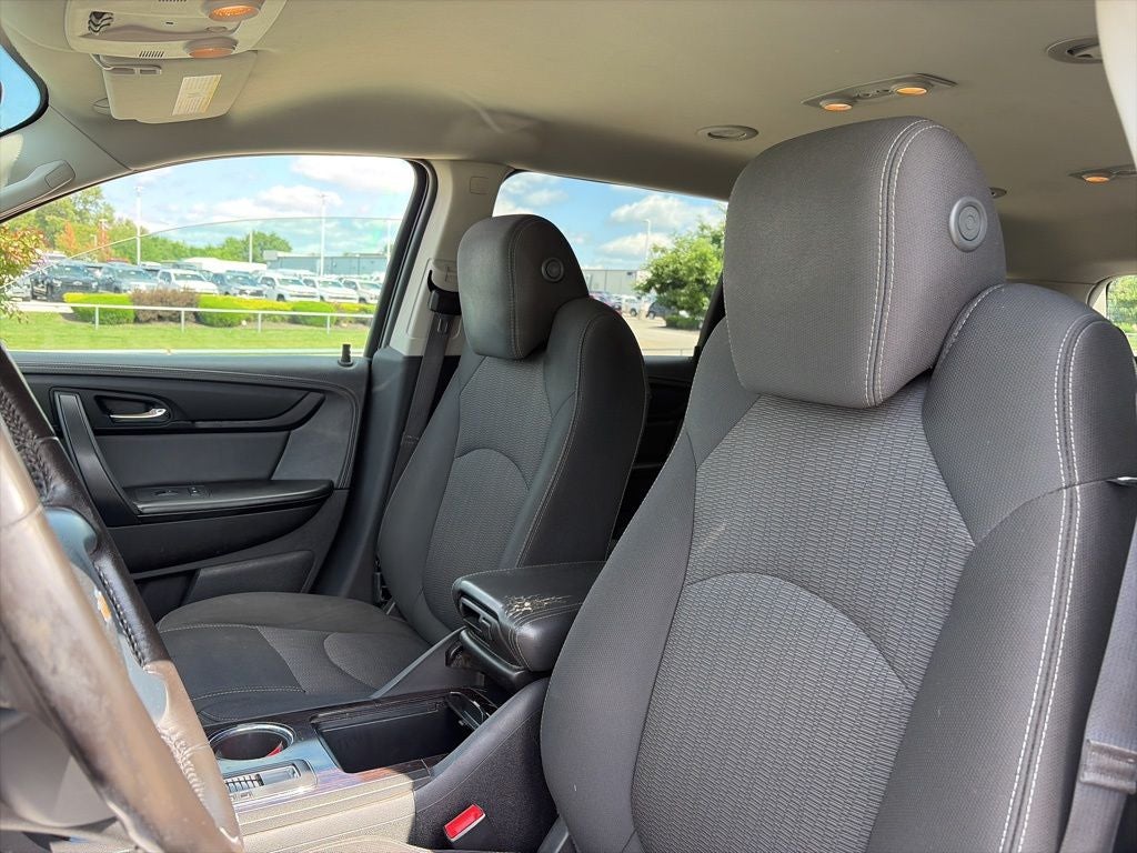2016 Chevrolet Traverse LT 1LT