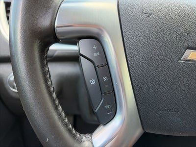 2016 Chevrolet Traverse LT 1LT