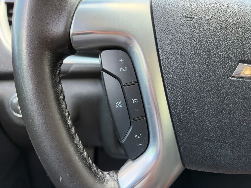 2016 Chevrolet Traverse LT 1LT