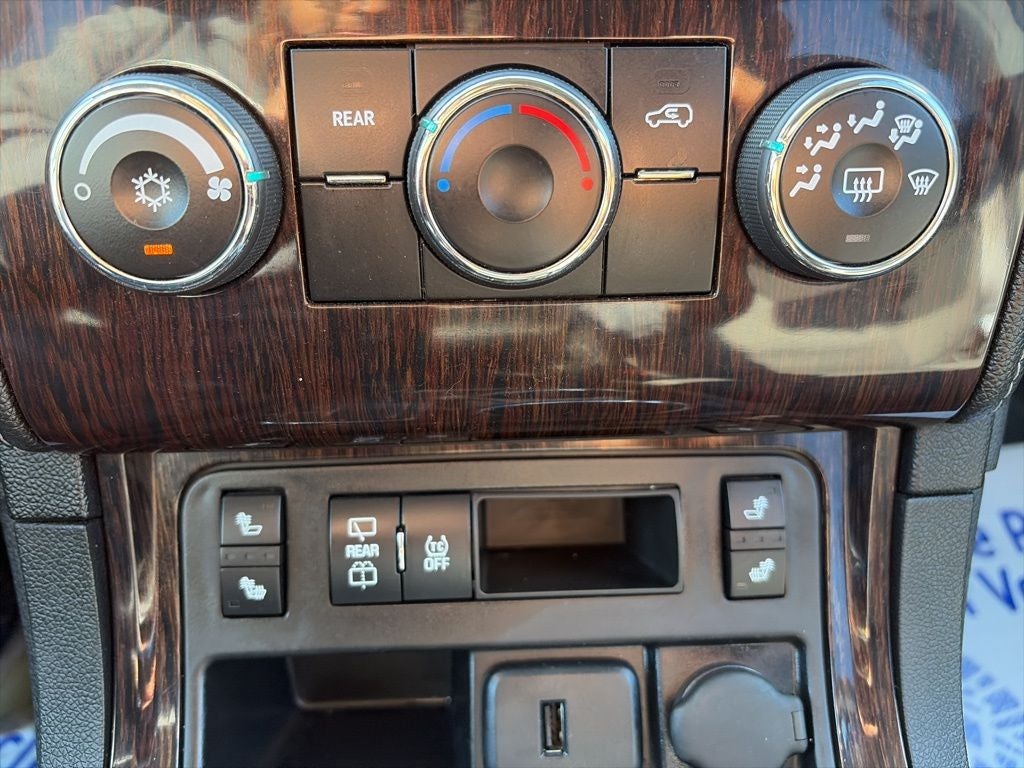 2015 Chevrolet Traverse LT 1LT