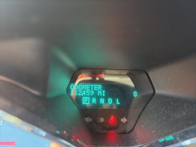 2015 Chevrolet Traverse LT 1LT