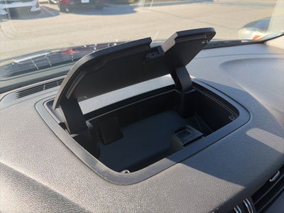 2015 Chevrolet Traverse LT 1LT